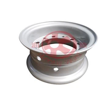 Виљушкар 8 инчни точкови